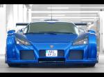 Gumpert Apollo Sport 2009 года